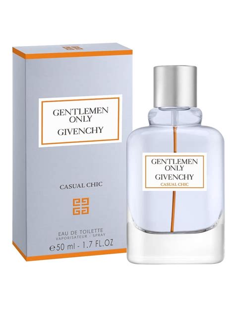 givenchy gentlemen only flaconi|givenchy gentlemen only casual chic.